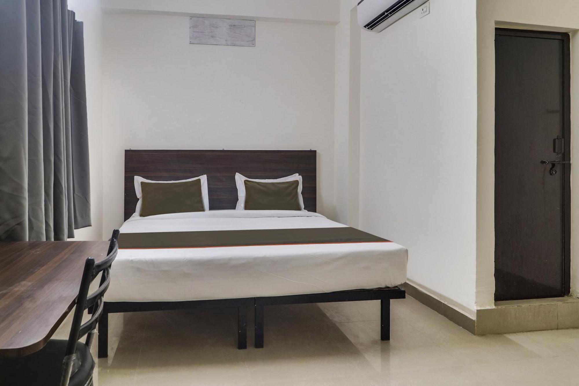 Collection O Sbr Kondapur Near Rto Office Otel Haydarabad Dış mekan fotoğraf
